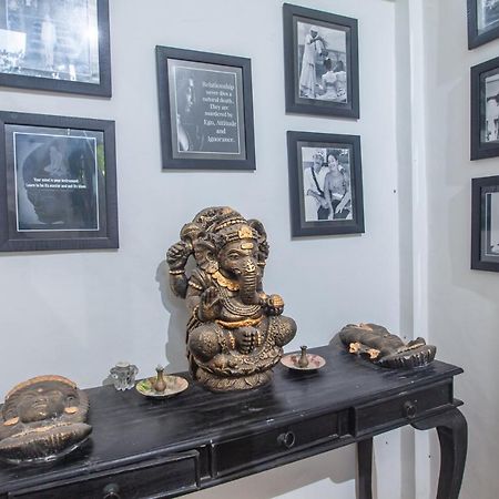 Pondok Taksu Bali Kuta Lombok Eksteriør bilde